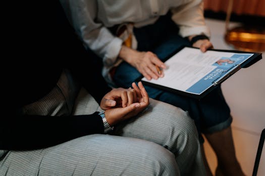business license application